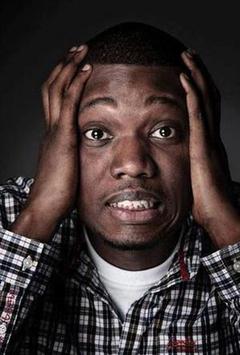 The Half Hour: Michael Che